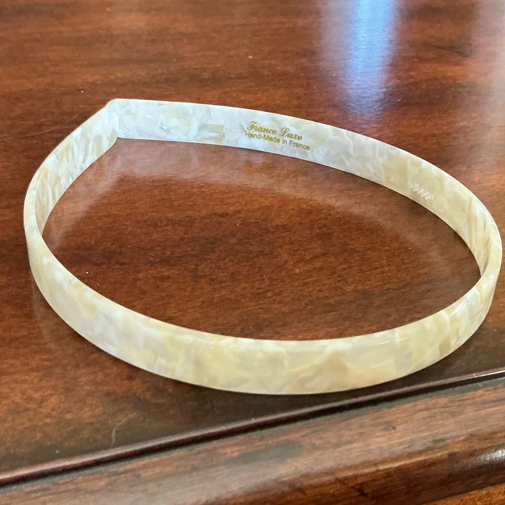FRANCE LUXE Skinny Headband - Picture 9 of 10